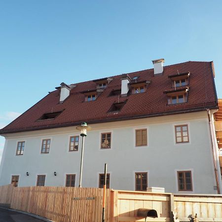 Floesserhaus - Kirchbichl Top 3 Exterior foto