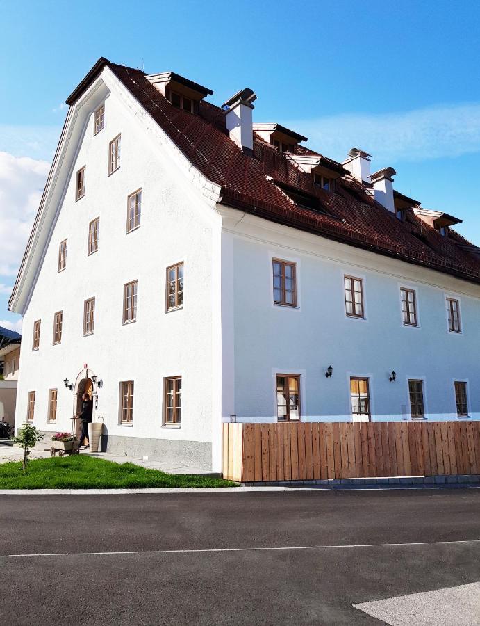 Floesserhaus - Kirchbichl Top 3 Exterior foto